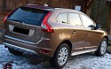 Volvo XC60 tył (2)